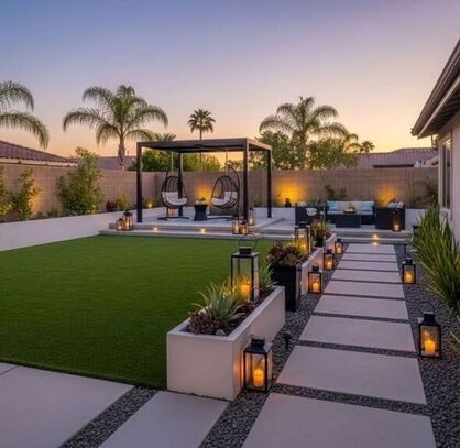 villa design dubai